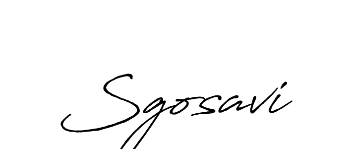 Here are the top 10 professional signature styles for the name Sgosavi. These are the best autograph styles you can use for your name. Sgosavi signature style 7 images and pictures png