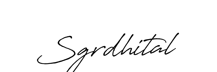 if you are searching for the best signature style for your name Sgrdhital. so please give up your signature search. here we have designed multiple signature styles  using Antro_Vectra_Bolder. Sgrdhital signature style 7 images and pictures png