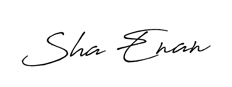 Make a short Sha Enan signature style. Manage your documents anywhere anytime using Antro_Vectra_Bolder. Create and add eSignatures, submit forms, share and send files easily. Sha Enan signature style 7 images and pictures png