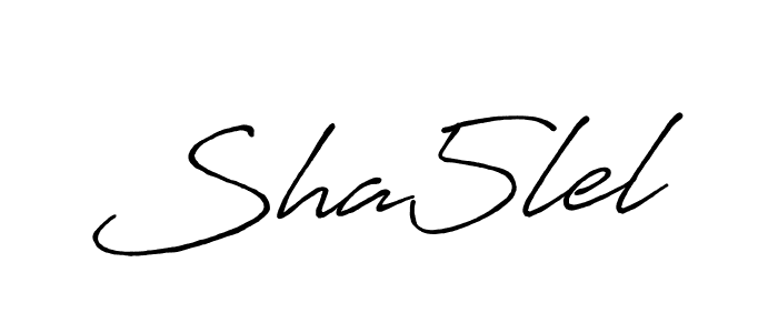 Best and Professional Signature Style for Sha5lel. Antro_Vectra_Bolder Best Signature Style Collection. Sha5lel signature style 7 images and pictures png