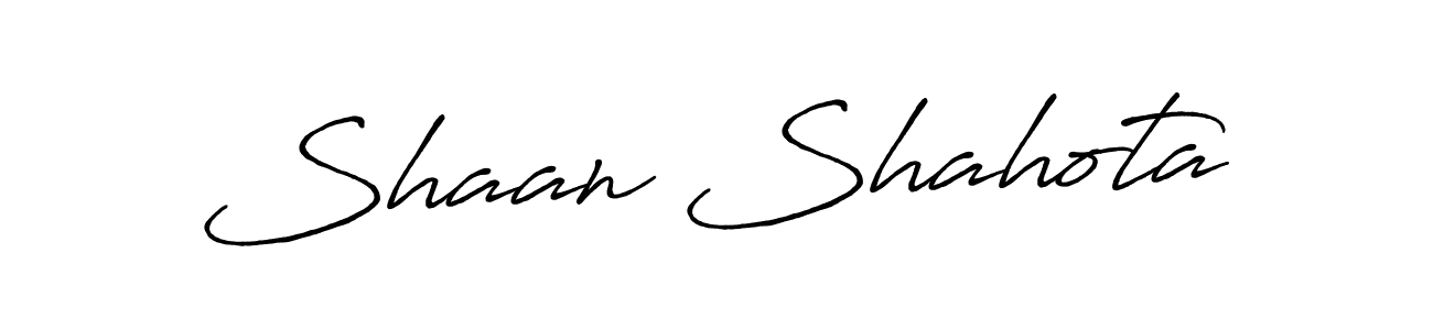 Check out images of Autograph of Shaan Shahota name. Actor Shaan Shahota Signature Style. Antro_Vectra_Bolder is a professional sign style online. Shaan Shahota signature style 7 images and pictures png