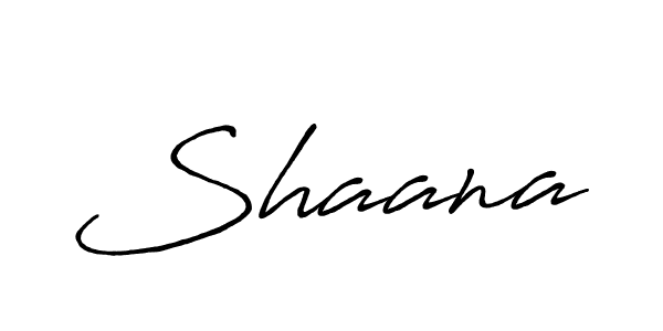 if you are searching for the best signature style for your name Shaana. so please give up your signature search. here we have designed multiple signature styles  using Antro_Vectra_Bolder. Shaana signature style 7 images and pictures png