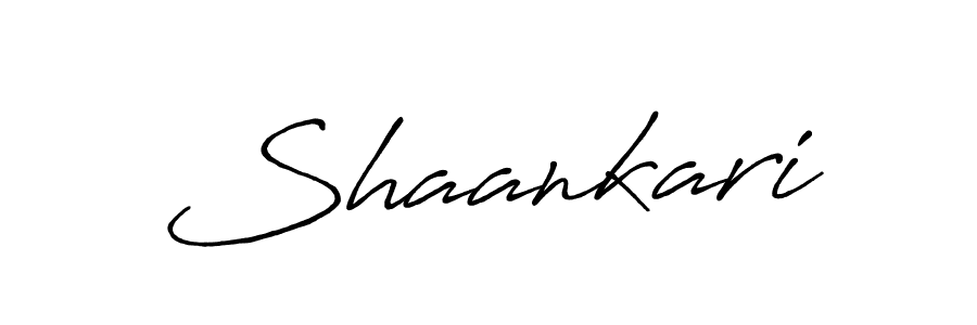 The best way (Antro_Vectra_Bolder) to make a short signature is to pick only two or three words in your name. The name Shaankari include a total of six letters. For converting this name. Shaankari signature style 7 images and pictures png
