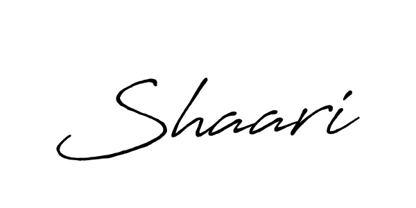 The best way (Antro_Vectra_Bolder) to make a short signature is to pick only two or three words in your name. The name Shaari include a total of six letters. For converting this name. Shaari signature style 7 images and pictures png