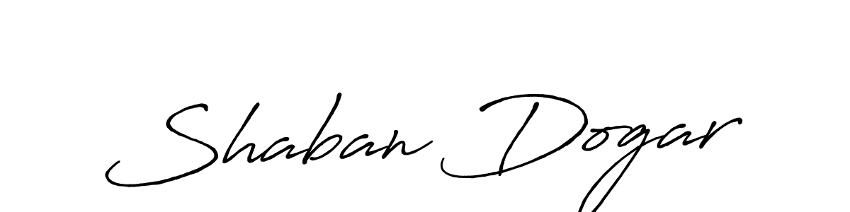 if you are searching for the best signature style for your name Shaban Dogar. so please give up your signature search. here we have designed multiple signature styles  using Antro_Vectra_Bolder. Shaban Dogar signature style 7 images and pictures png