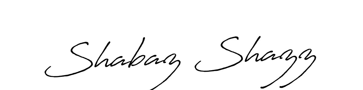 This is the best signature style for the Shabaz Shazz name. Also you like these signature font (Antro_Vectra_Bolder). Mix name signature. Shabaz Shazz signature style 7 images and pictures png