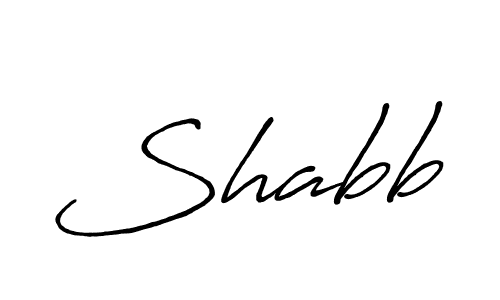 This is the best signature style for the Shabb name. Also you like these signature font (Antro_Vectra_Bolder). Mix name signature. Shabb signature style 7 images and pictures png