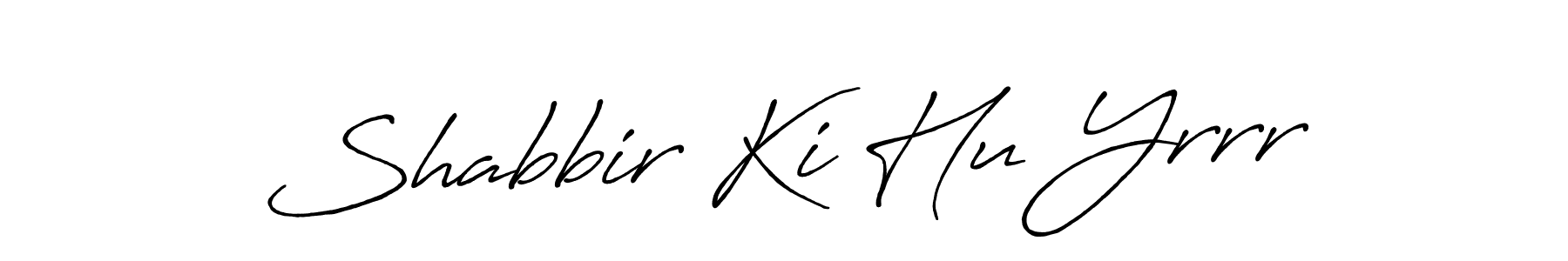 Here are the top 10 professional signature styles for the name Shabbir Ki Hu Yrrr. These are the best autograph styles you can use for your name. Shabbir Ki Hu Yrrr signature style 7 images and pictures png