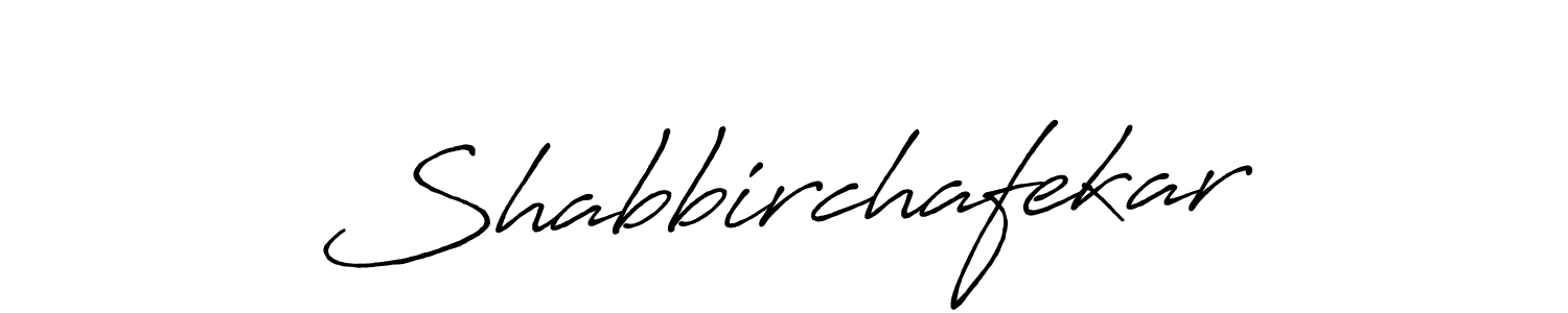Make a beautiful signature design for name Shabbirchafekar. Use this online signature maker to create a handwritten signature for free. Shabbirchafekar signature style 7 images and pictures png