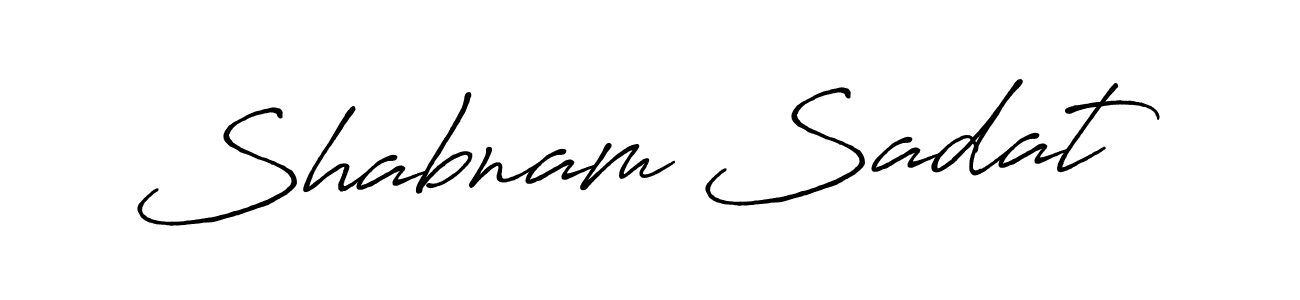 See photos of Shabnam Sadat official signature by Spectra . Check more albums & portfolios. Read reviews & check more about Antro_Vectra_Bolder font. Shabnam Sadat signature style 7 images and pictures png