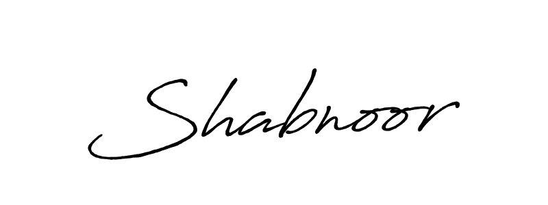 Also You can easily find your signature by using the search form. We will create Shabnoor name handwritten signature images for you free of cost using Antro_Vectra_Bolder sign style. Shabnoor signature style 7 images and pictures png