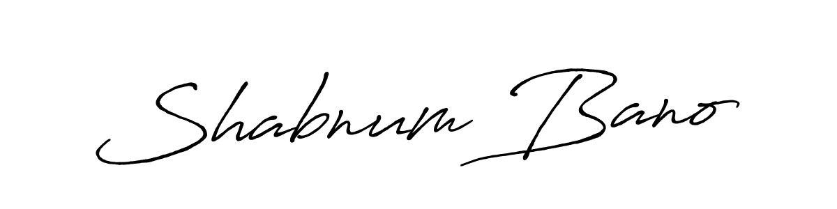 See photos of Shabnum Bano official signature by Spectra . Check more albums & portfolios. Read reviews & check more about Antro_Vectra_Bolder font. Shabnum Bano signature style 7 images and pictures png