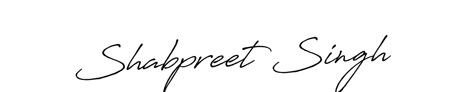 Also You can easily find your signature by using the search form. We will create Shabpreet Singh name handwritten signature images for you free of cost using Antro_Vectra_Bolder sign style. Shabpreet Singh signature style 7 images and pictures png