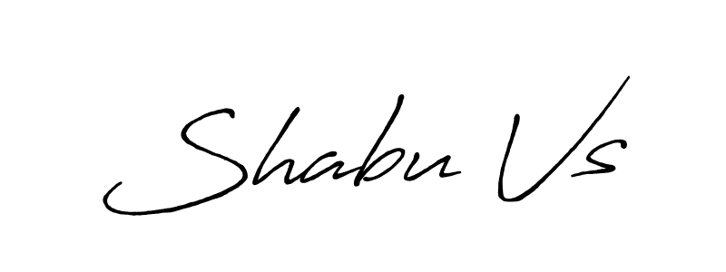 Make a beautiful signature design for name Shabu Vs. Use this online signature maker to create a handwritten signature for free. Shabu Vs signature style 7 images and pictures png