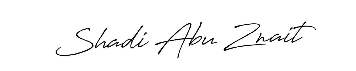 Check out images of Autograph of Shadi Abu Znait name. Actor Shadi Abu Znait Signature Style. Antro_Vectra_Bolder is a professional sign style online. Shadi Abu Znait signature style 7 images and pictures png