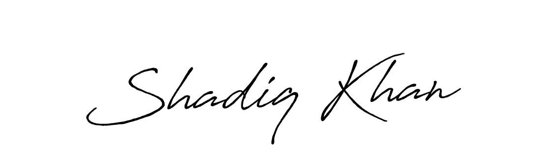 Also You can easily find your signature by using the search form. We will create Shadiq Khan name handwritten signature images for you free of cost using Antro_Vectra_Bolder sign style. Shadiq Khan signature style 7 images and pictures png