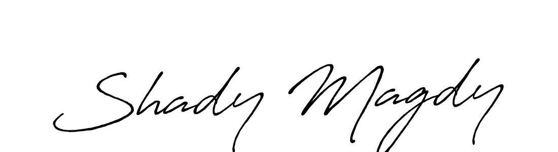 Best and Professional Signature Style for Shady Magdy. Antro_Vectra_Bolder Best Signature Style Collection. Shady Magdy signature style 7 images and pictures png