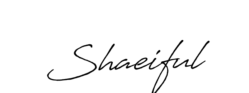 How to Draw Shaeiful signature style? Antro_Vectra_Bolder is a latest design signature styles for name Shaeiful. Shaeiful signature style 7 images and pictures png