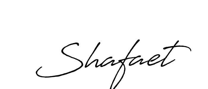 Here are the top 10 professional signature styles for the name Shafaet. These are the best autograph styles you can use for your name. Shafaet signature style 7 images and pictures png