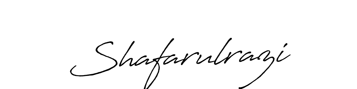 How to Draw Shafarulrazi signature style? Antro_Vectra_Bolder is a latest design signature styles for name Shafarulrazi. Shafarulrazi signature style 7 images and pictures png
