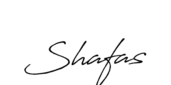 How to make Shafas signature? Antro_Vectra_Bolder is a professional autograph style. Create handwritten signature for Shafas name. Shafas signature style 7 images and pictures png