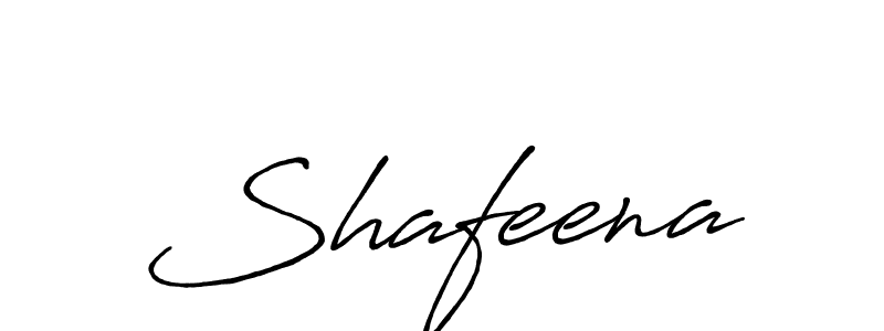 Similarly Antro_Vectra_Bolder is the best handwritten signature design. Signature creator online .You can use it as an online autograph creator for name Shafeena. Shafeena signature style 7 images and pictures png