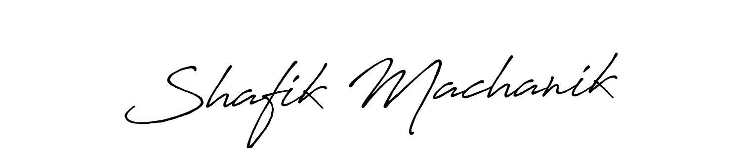 Check out images of Autograph of Shafik Machanik name. Actor Shafik Machanik Signature Style. Antro_Vectra_Bolder is a professional sign style online. Shafik Machanik signature style 7 images and pictures png