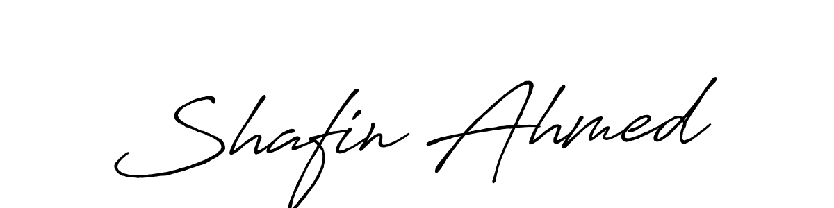 You can use this online signature creator to create a handwritten signature for the name Shafin Ahmed. This is the best online autograph maker. Shafin Ahmed signature style 7 images and pictures png