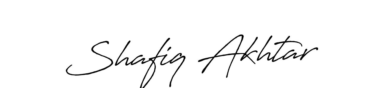 Similarly Antro_Vectra_Bolder is the best handwritten signature design. Signature creator online .You can use it as an online autograph creator for name Shafiq Akhtar. Shafiq Akhtar signature style 7 images and pictures png