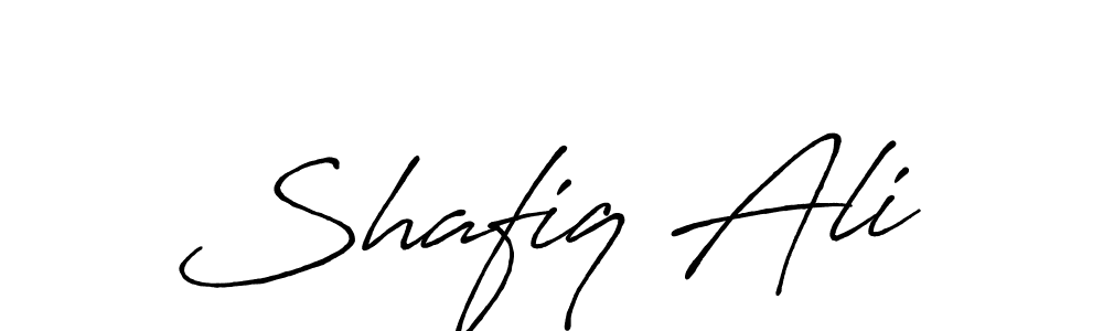 Here are the top 10 professional signature styles for the name Shafiq Ali. These are the best autograph styles you can use for your name. Shafiq Ali signature style 7 images and pictures png