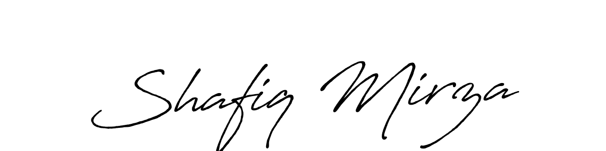 See photos of Shafiq Mirza official signature by Spectra . Check more albums & portfolios. Read reviews & check more about Antro_Vectra_Bolder font. Shafiq Mirza signature style 7 images and pictures png