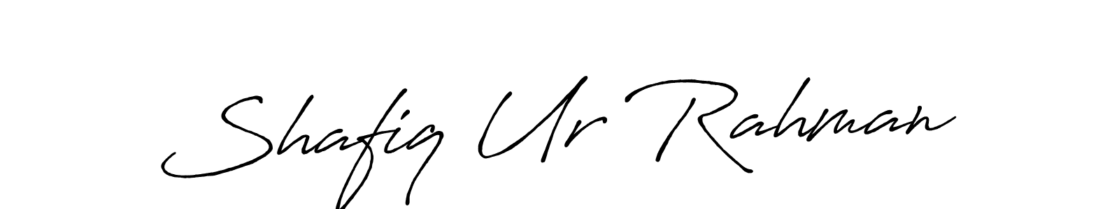 Here are the top 10 professional signature styles for the name Shafiq Ur Rahman. These are the best autograph styles you can use for your name. Shafiq Ur Rahman signature style 7 images and pictures png