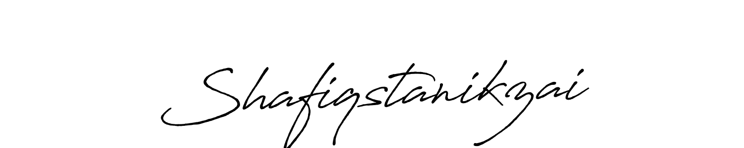 if you are searching for the best signature style for your name Shafiqstanikzai. so please give up your signature search. here we have designed multiple signature styles  using Antro_Vectra_Bolder. Shafiqstanikzai signature style 7 images and pictures png