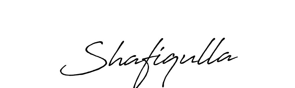 You should practise on your own different ways (Antro_Vectra_Bolder) to write your name (Shafiqulla) in signature. don't let someone else do it for you. Shafiqulla signature style 7 images and pictures png