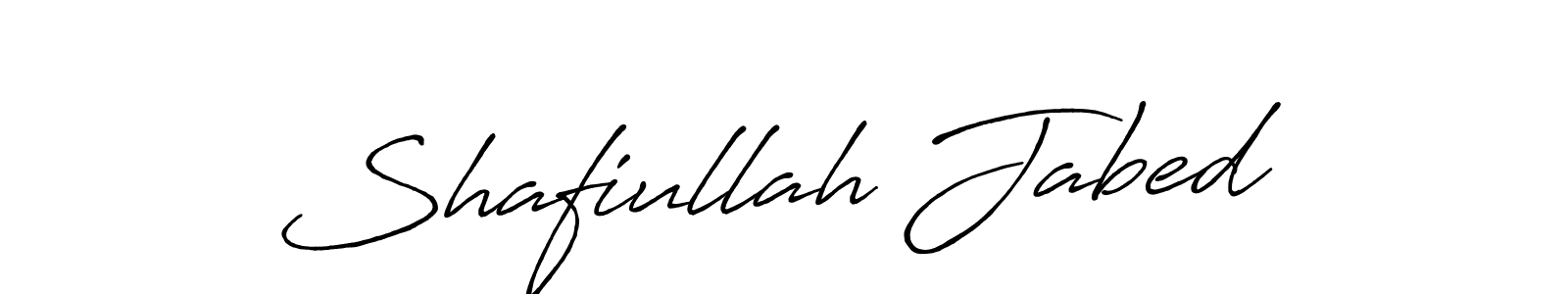 Antro_Vectra_Bolder is a professional signature style that is perfect for those who want to add a touch of class to their signature. It is also a great choice for those who want to make their signature more unique. Get Shafiullah Jabed name to fancy signature for free. Shafiullah Jabed signature style 7 images and pictures png