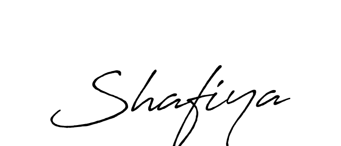 Similarly Antro_Vectra_Bolder is the best handwritten signature design. Signature creator online .You can use it as an online autograph creator for name Shafiya. Shafiya signature style 7 images and pictures png