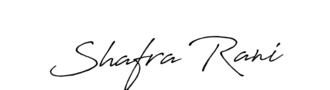 Here are the top 10 professional signature styles for the name Shafra Rani. These are the best autograph styles you can use for your name. Shafra Rani signature style 7 images and pictures png