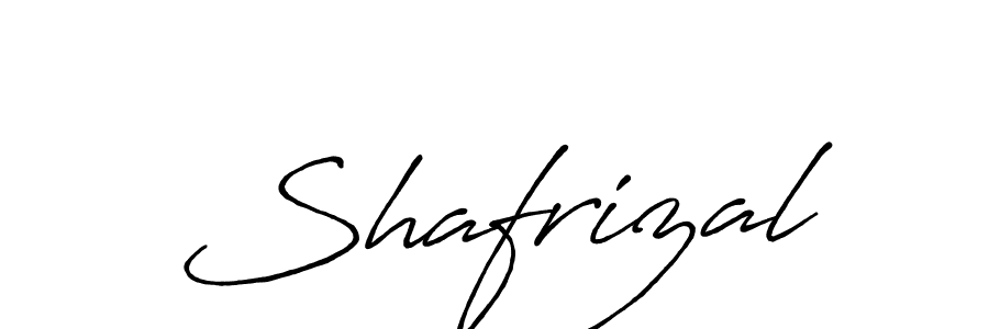 You should practise on your own different ways (Antro_Vectra_Bolder) to write your name (Shafrizal) in signature. don't let someone else do it for you. Shafrizal signature style 7 images and pictures png