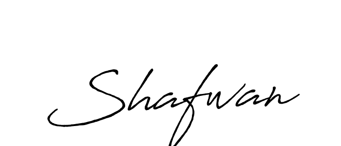 Make a beautiful signature design for name Shafwan. Use this online signature maker to create a handwritten signature for free. Shafwan signature style 7 images and pictures png