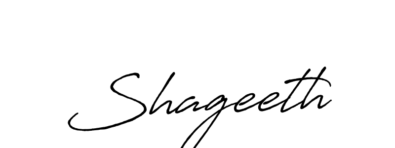 The best way (Antro_Vectra_Bolder) to make a short signature is to pick only two or three words in your name. The name Shageeth include a total of six letters. For converting this name. Shageeth signature style 7 images and pictures png