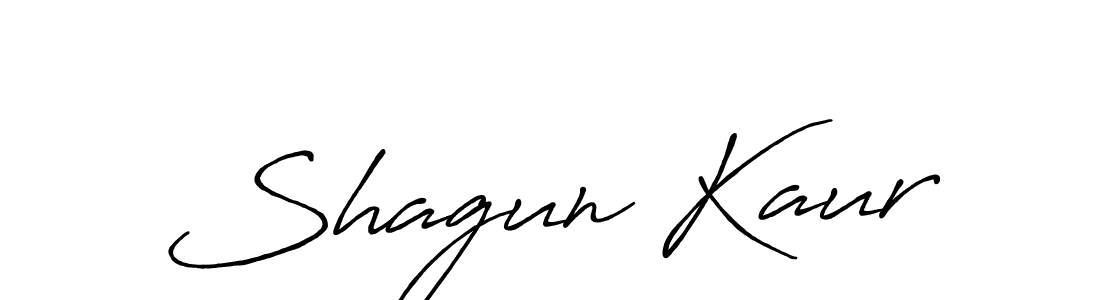 How to Draw Shagun Kaur signature style? Antro_Vectra_Bolder is a latest design signature styles for name Shagun Kaur. Shagun Kaur signature style 7 images and pictures png