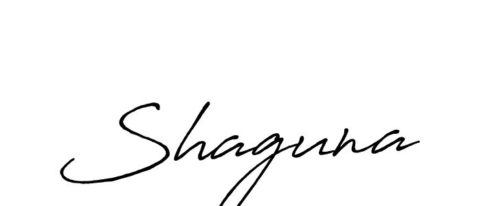 Similarly Antro_Vectra_Bolder is the best handwritten signature design. Signature creator online .You can use it as an online autograph creator for name Shaguna. Shaguna signature style 7 images and pictures png