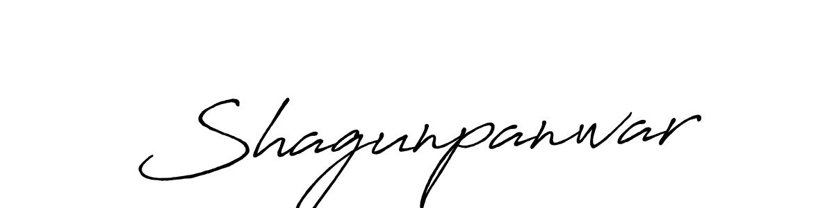 You can use this online signature creator to create a handwritten signature for the name Shagunpanwar. This is the best online autograph maker. Shagunpanwar signature style 7 images and pictures png