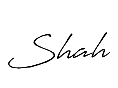 Also You can easily find your signature by using the search form. We will create Shah name handwritten signature images for you free of cost using Antro_Vectra_Bolder sign style. Shah signature style 7 images and pictures png