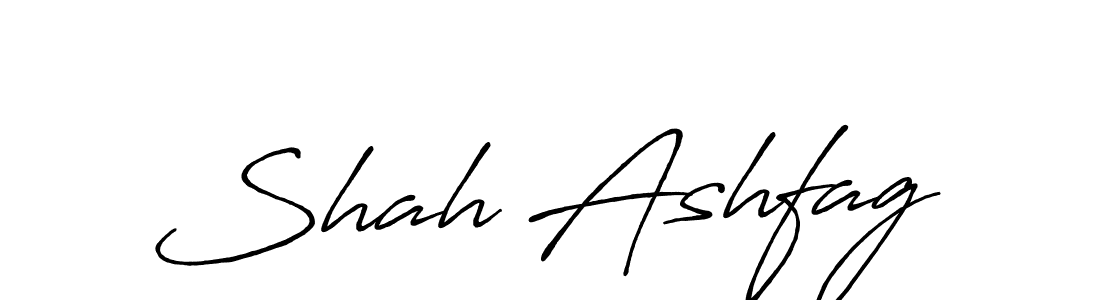 Antro_Vectra_Bolder is a professional signature style that is perfect for those who want to add a touch of class to their signature. It is also a great choice for those who want to make their signature more unique. Get Shah Ashfag name to fancy signature for free. Shah Ashfag signature style 7 images and pictures png