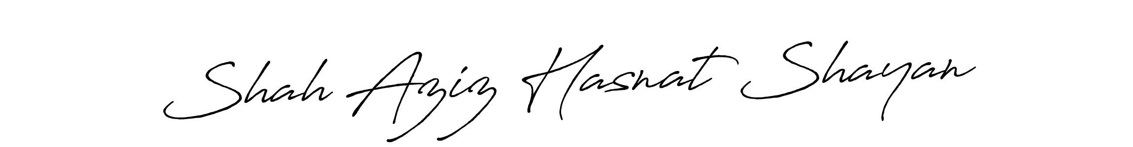 Best and Professional Signature Style for Shah Aziz Hasnat Shayan. Antro_Vectra_Bolder Best Signature Style Collection. Shah Aziz Hasnat Shayan signature style 7 images and pictures png
