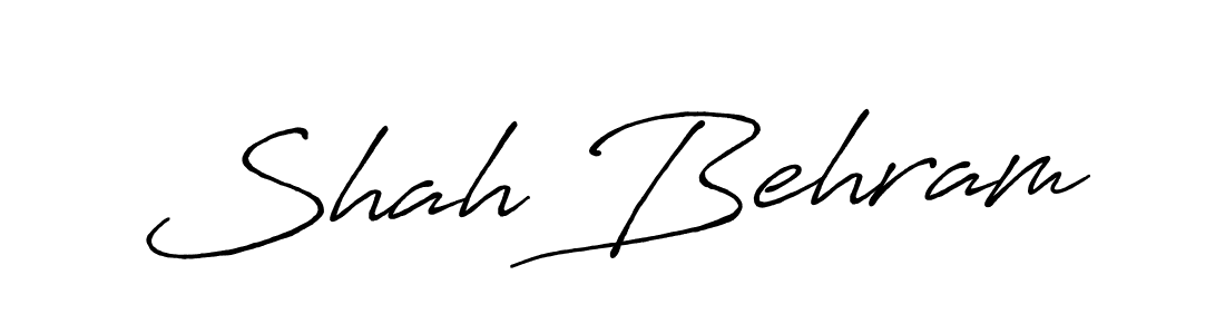 See photos of Shah Behram official signature by Spectra . Check more albums & portfolios. Read reviews & check more about Antro_Vectra_Bolder font. Shah Behram signature style 7 images and pictures png