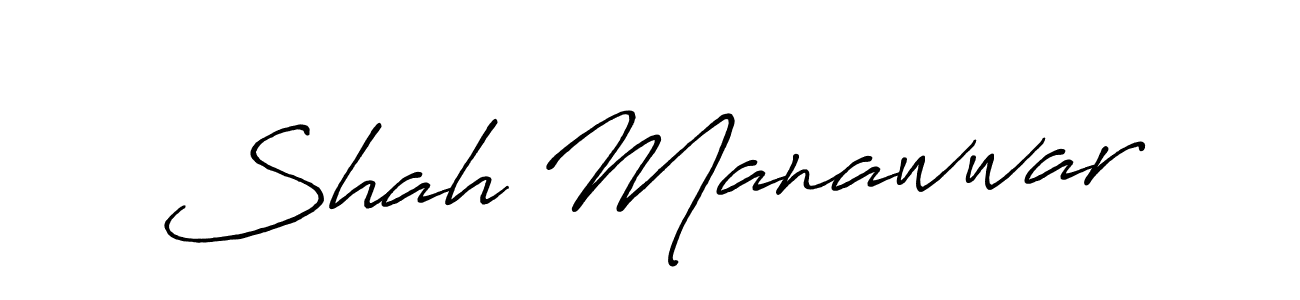 Best and Professional Signature Style for Shah Manawwar. Antro_Vectra_Bolder Best Signature Style Collection. Shah Manawwar signature style 7 images and pictures png