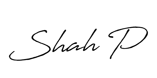Here are the top 10 professional signature styles for the name Shah P. These are the best autograph styles you can use for your name. Shah P signature style 7 images and pictures png