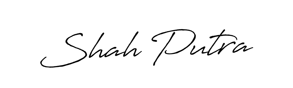 How to Draw Shah Putra signature style? Antro_Vectra_Bolder is a latest design signature styles for name Shah Putra. Shah Putra signature style 7 images and pictures png